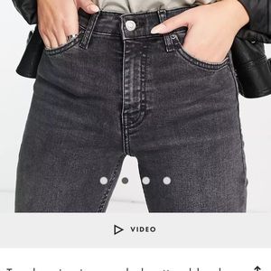 madewell jeans
